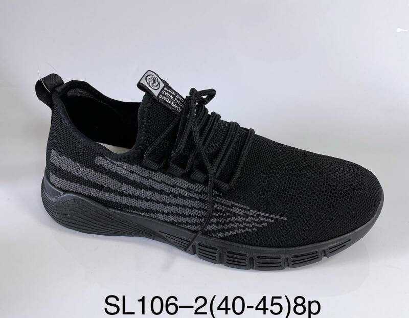 Buty Sportowe Męskie  40-45 / 8 par 1